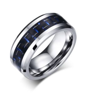 carbon fiber mens wedding bands, mens carbon fiber ring, carbon fiber wedding band for him, black carbon fiber ring, carbon fiber engagement ring
